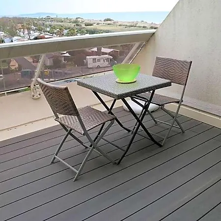 Szálloda 23, Heliopolis L, Village Naturiste, *
