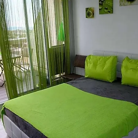 Szálloda 23, Heliopolis L, Village Naturiste, Agde